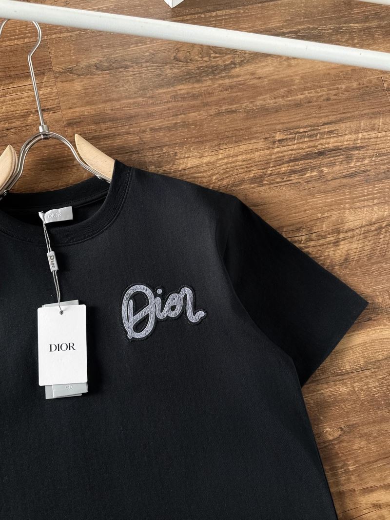 Christian Dior T-Shirts